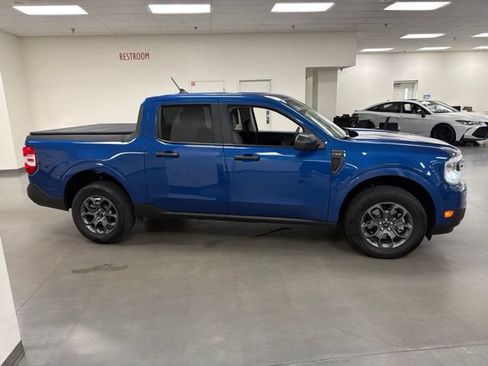 Used 2024 Ford Maverick XLT FWD image 8