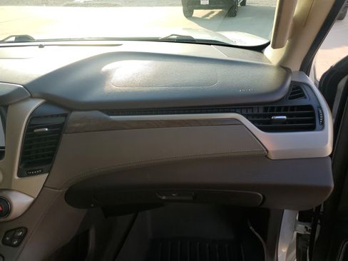 Used 2018 GMC Yukon Denali w/ Denali Ultimate Package image 36