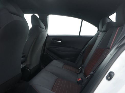 Used 2026 Toyota Corolla SE w/ SE Package image 17