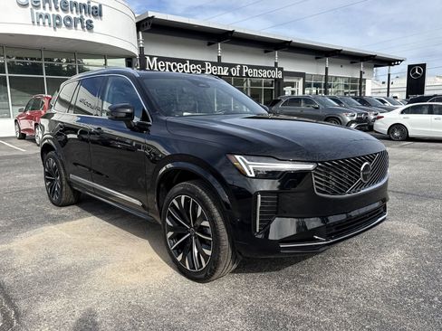New 2026 Volvo XC90 B5 Plus image 7