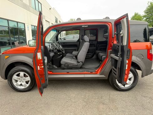 Used 2005 Honda Element EX image 24