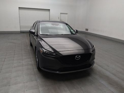 Used 2020 MAZDA MAZDA6 Touring image 14