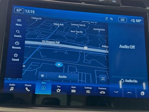 Used 2023 Ford F150 Raptor AWD/4WD image 16