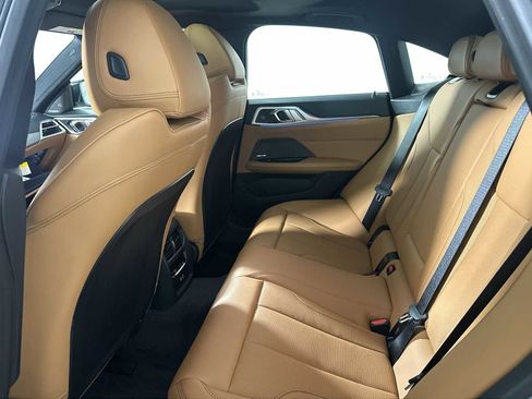 New 2026 BMW i4 xDrive40i w/ M Sport Package image 18