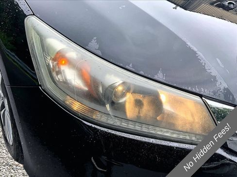 Used 2015 Honda Accord LX image 25