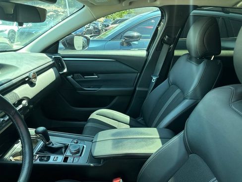 Certified 2023 MAZDA CX-50 2.5 S w/ Preferred Plus Pkg AWD/4WD image 7
