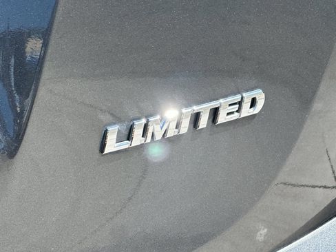 Used 2016 Toyota RAV4 Limited FWD image 25
