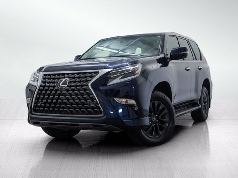 Used 2023 Lexus GX 460 Premium AWD/4WD image 1