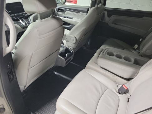 Used 2019 Honda Odyssey Touring image 15
