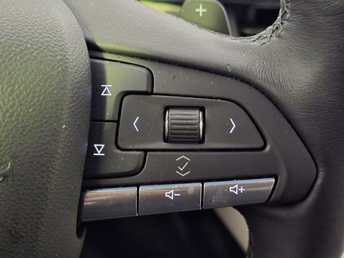 Used 2024 Cadillac CT4 Luxury w/ Sun And Sound Package image 19