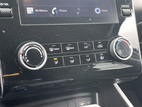 Certified 2023 Hyundai Tucson SEL image 26