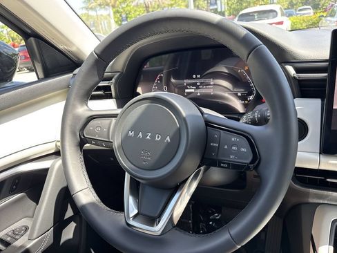 New 2026 MAZDA CX-5 Select AWD/4WD image 53