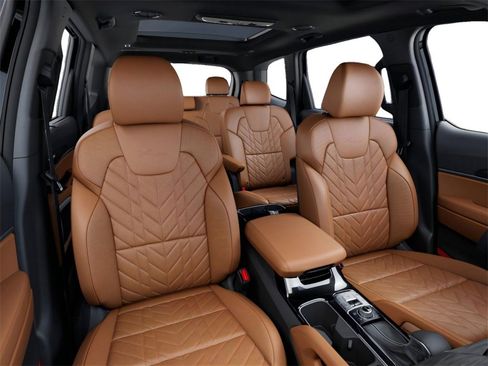 New 2025 Kia Telluride SX X-Line image 15