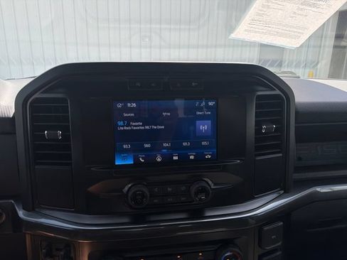 Used 2023 Ford F150 XL w/ STX Appearance Package AWD/4WD image 17
