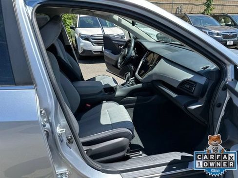 Certified 2023 Subaru Outback Premium AWD/4WD image 27