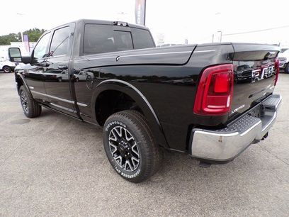 New 2026 RAM 2500 Limited