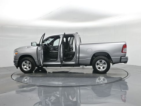 Used 2020 RAM 1500 Big Horn image 37
