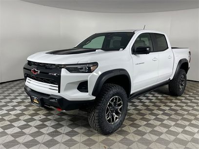 New 2026 Chevrolet Colorado ZR2 w/ Technology Package