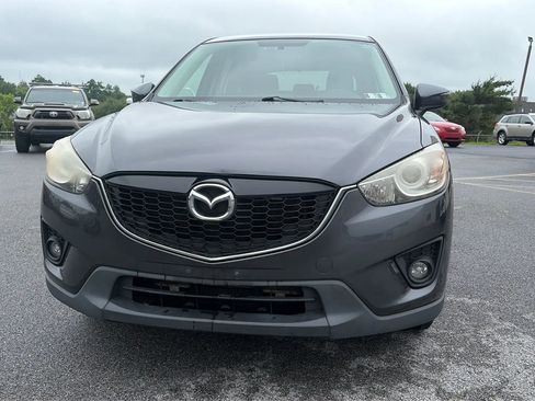 Used 2015 MAZDA CX-5 Touring w/ Bose/Moonroof Package AWD/4WD image 17