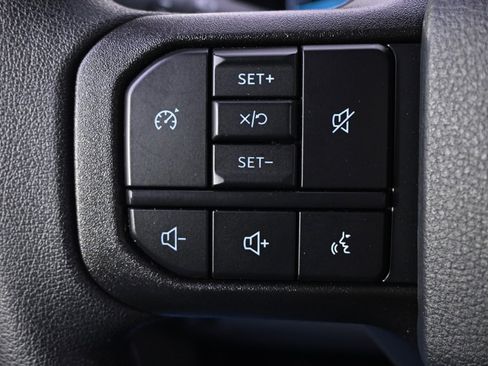 Used 2026 Ford F350 XL w/ STX Appearance Package image 33