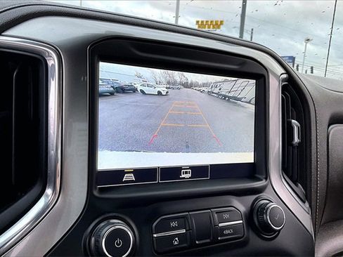 Used 2021 Chevrolet Silverado 1500 LT w/ All Star Edition Plus image 13