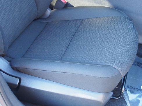 New 2026 Nissan Sentra S w/ Floor Mat Package FWD image 12