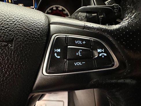 Used 2016 Ford Focus ST image 14