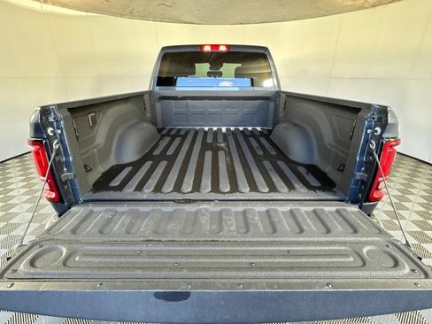 Used 2026 RAM 2500 Big Horn AWD/4WD image 40