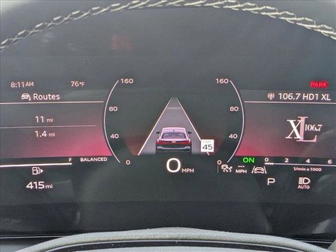 New 2025 Audi A5 2.0T Premium Plus w/ Premium Plus image 10