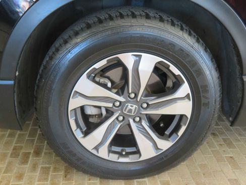 Used 2021 Honda CR-V LX image 7