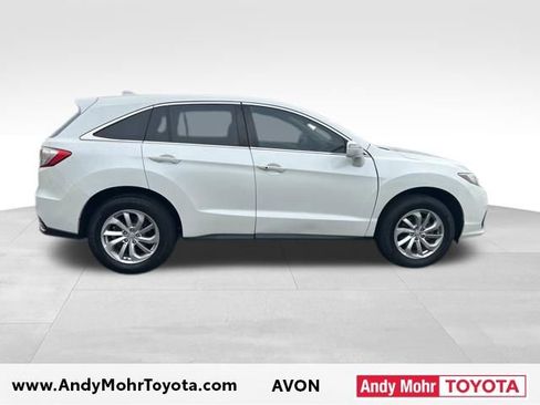 Used 2016 Acura RDX FWD image 9