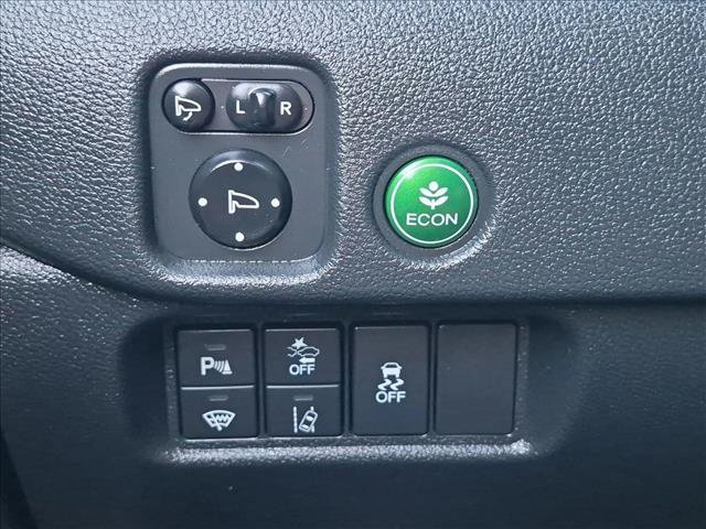Used 2022 Honda Passport Elite image 18