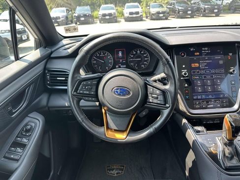 Certified 2024 Subaru Outback Wilderness AWD/4WD image 10