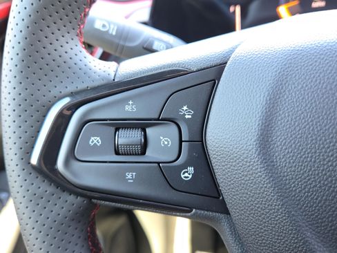 New 2026 Chevrolet TrailBlazer RS w/ Convenience Package image 26