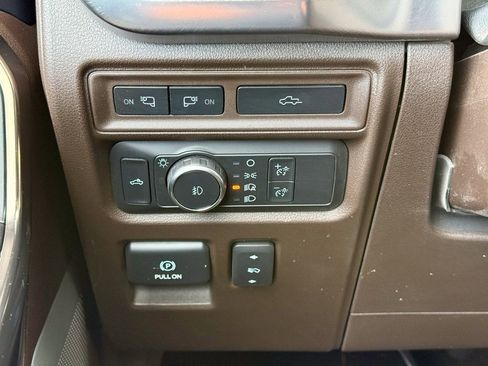 Used 2022 Ford F150 King Ranch w/ Equipment Group 601A High image 19