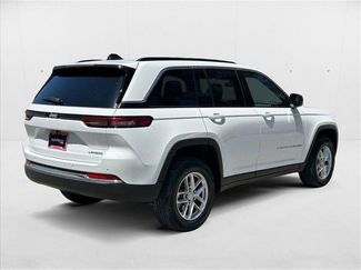 New 2025 Jeep Grand Cherokee Laredo X video 2