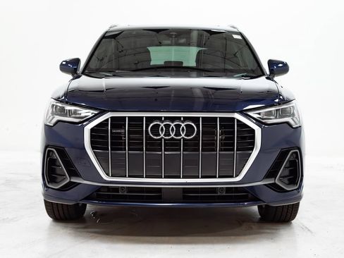 Used 2025 Audi Q3 2.0T Premium AWD/4WD image 4
