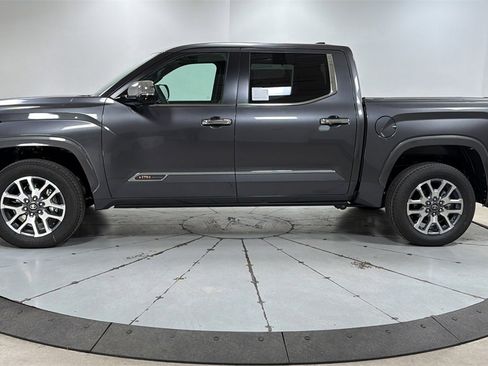 New 2026 Toyota Tundra 1794 Edition image 8