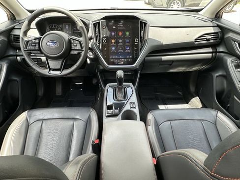 Used 2024 Subaru Crosstrek 2.5i Limited w/ Popular Package #4A AWD/4WD image 10