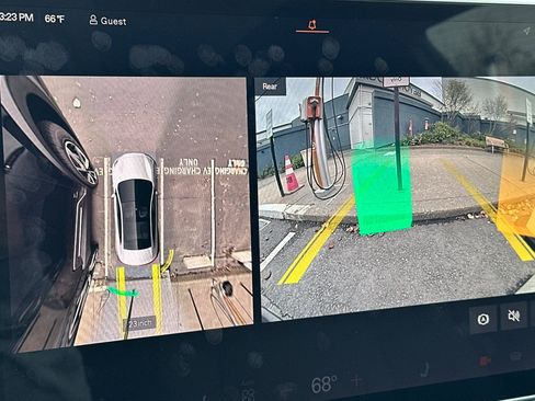 New 2026 Polestar Polestar 4 image 22