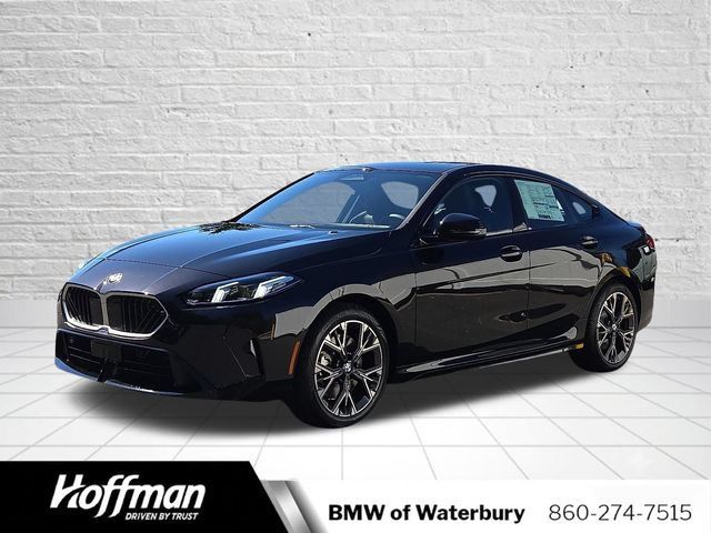 Certified 2026 BMW 228i xDrive AWD/4WD image 3