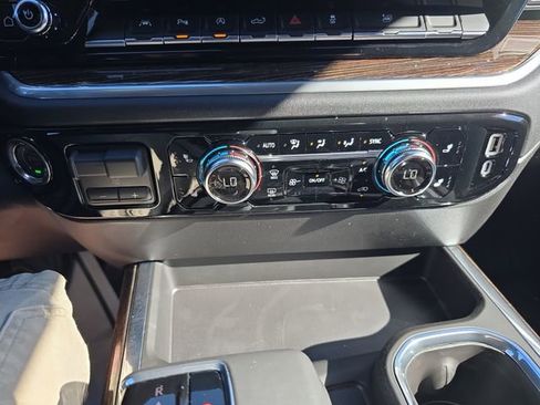 New 2026 GMC Sierra 1500 Elevation w/ Elevation Premium Package image 21