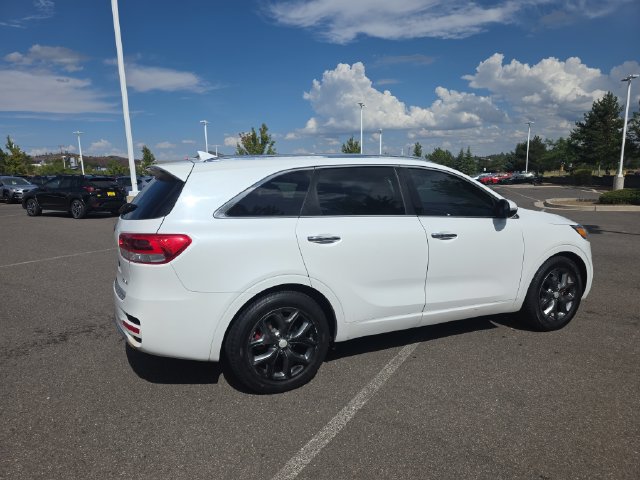 Used 2016 Kia Sorento SX FWD image 3