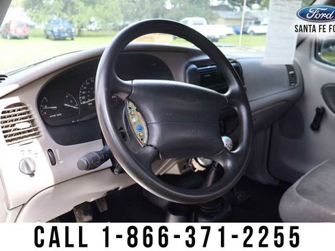 Used 2000 Ford Ranger XLT RWD image 11