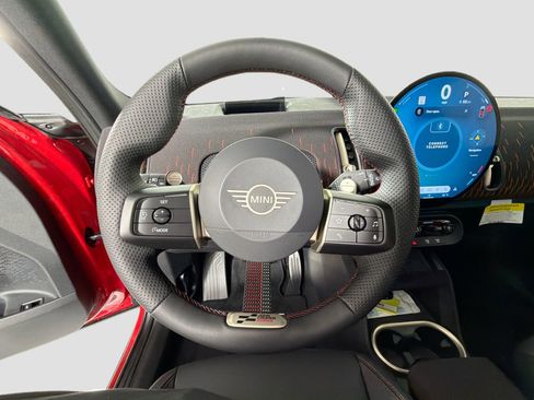 New 2026 MINI Cooper Countryman John Cooper Works w/ Comfort Package Max image 14