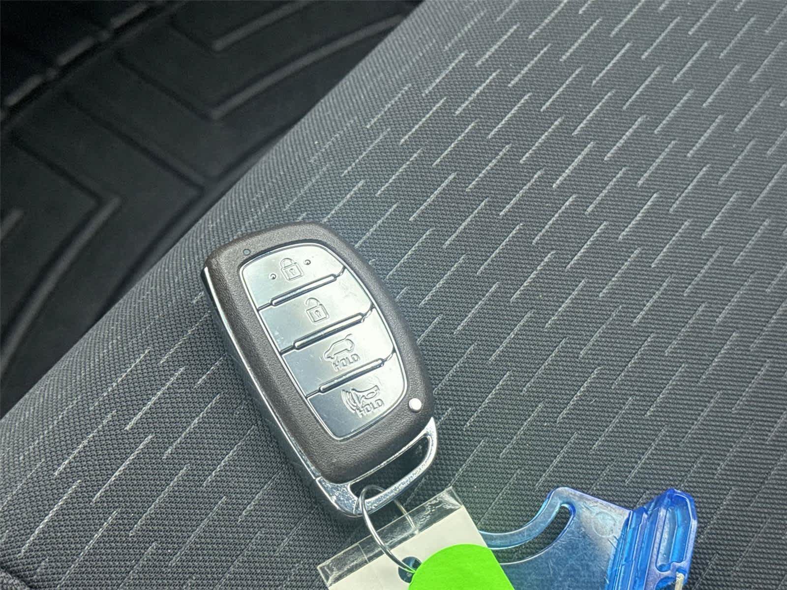 Used 2019 Hyundai Tucson SEL AWD/4WD image 30