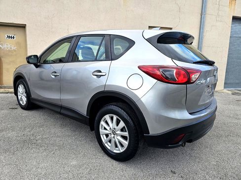 Used 2014 MAZDA CX-5 Sport w/ Bluetooth Audio Package image 17