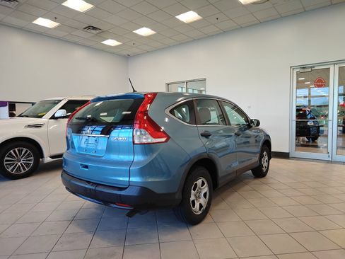 Used 2013 Honda CR-V LX image 3