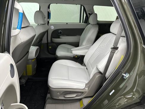 New 2026 Hyundai Palisade SEL image 22