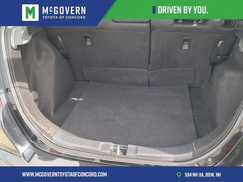 Used 2019 Honda Fit LX image 4
